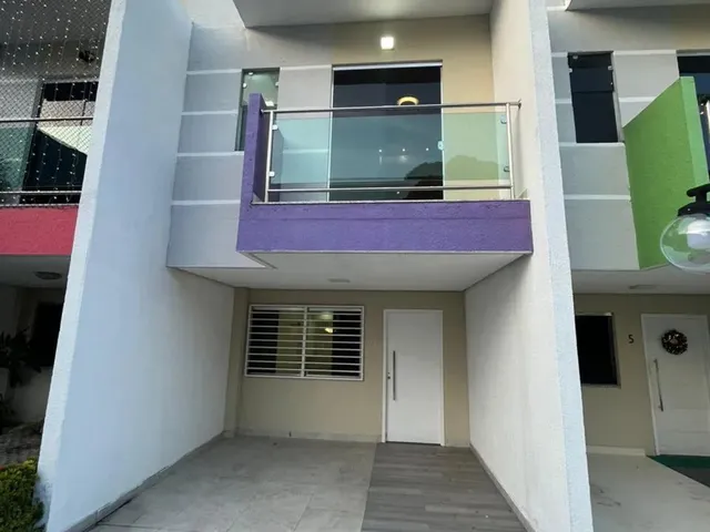 Imagem: Vendo Casa Duplex Cond Stuttgard/ Flores