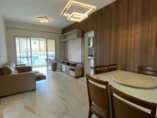 Imagem: Lê Boulevard - 3Qts, 113M2 - Semi Mobiliado