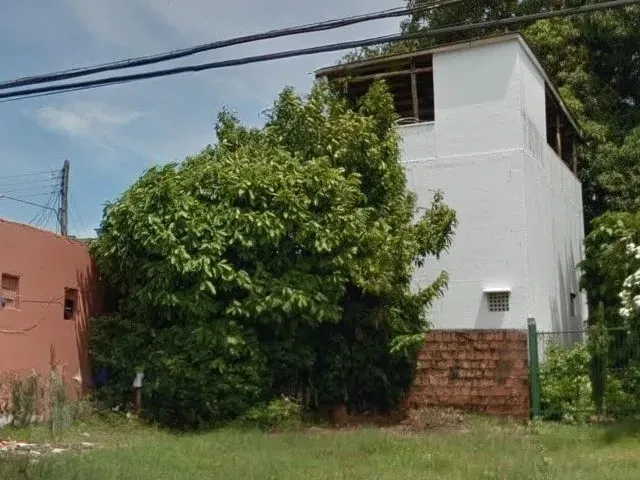 Imagem: Venda - Casa - Centro - Ótima Localização