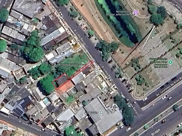 Imagem 15: Venda - Casa - Centro - Ótima Localização