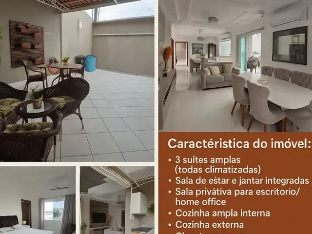 Imagem: Venda Casa Jardim Sakura Parque 10