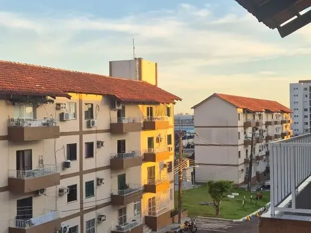 Imagem: Apartamento D3 02 Quartos no Condominio