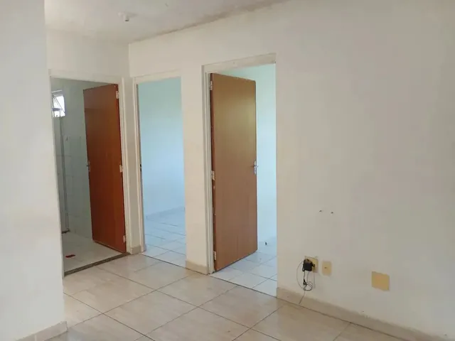 Imagem 9: Imóvel para Venda com 45 Metros Quadrados com 2 Quartos em Monte das Oliveiras - Manaus