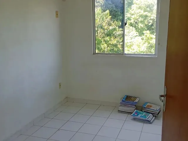 Imagem 3: Imóvel para Venda com 45 Metros Quadrados com 2 Quartos em Monte das Oliveiras - Manaus