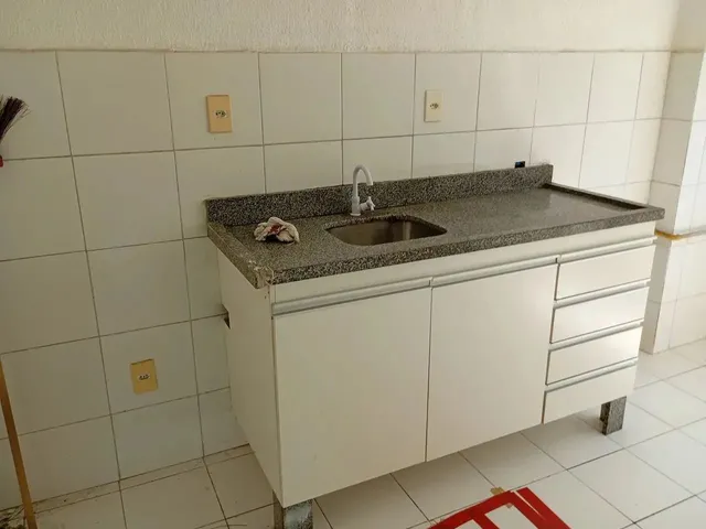 Imagem 4: Imóvel para Venda com 45 Metros Quadrados com 2 Quartos em Monte das Oliveiras - Manaus