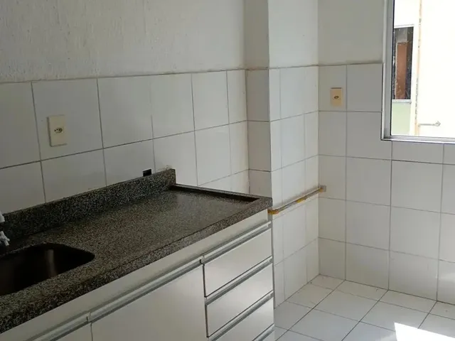 Imagem 5: Imóvel para Venda com 45 Metros Quadrados com 2 Quartos em Monte das Oliveiras - Manaus