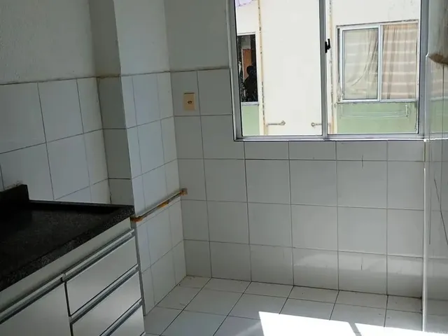 Imagem 7: Imóvel para Venda com 45 Metros Quadrados com 2 Quartos em Monte das Oliveiras - Manaus
