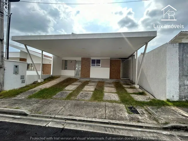 Imagem: Vitta Club House / 86M² / 3 Quartos, Sendo