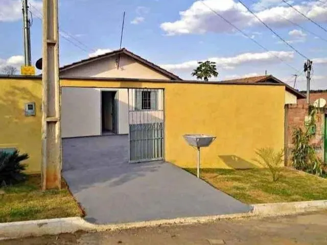 Imagem: Vendo Essa Casa no Nova Cidade, Próximo