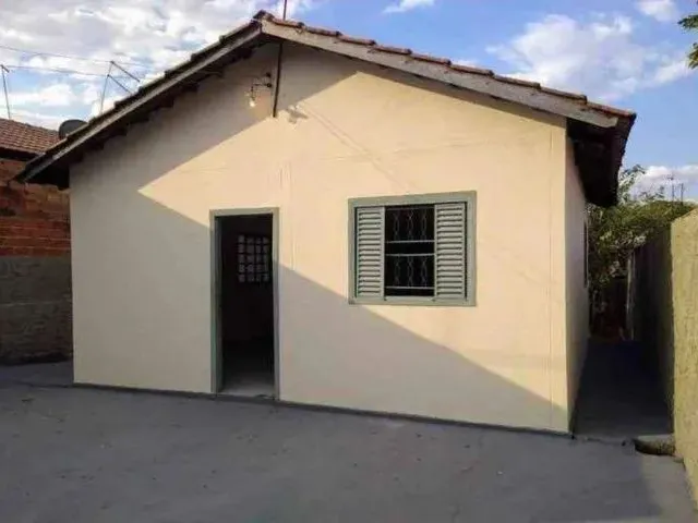 Imagem 4: Vendo Essa Casa no Nova Cidade, Próximo Ao Hiper \)Db Nova Cidade - Entrega Imediata