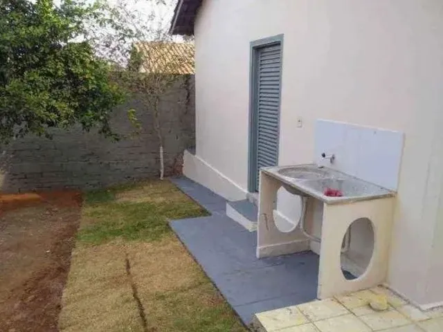 Imagem 7: Vendo Essa Casa no Nova Cidade, Próximo Ao Hiper \)Db Nova Cidade - Entrega Imediata
