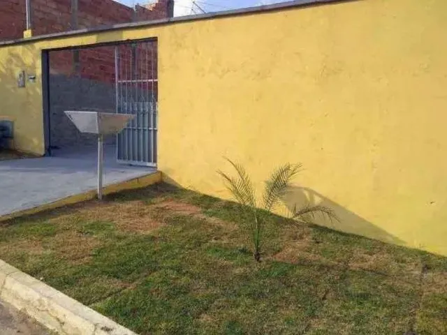 Imagem 6: Vendo Essa Casa no Nova Cidade, Próximo Ao Hiper \)Db Nova Cidade - Entrega Imediata