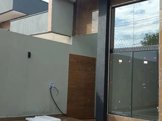 Imagem: Residêncial Villa Suíça (Primeira Etapa)