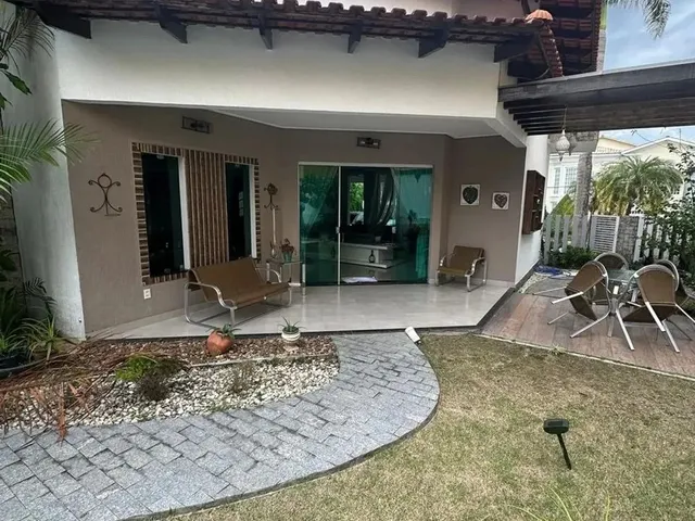 Imagem: Casa no Condomínio Ephigênio Salles
