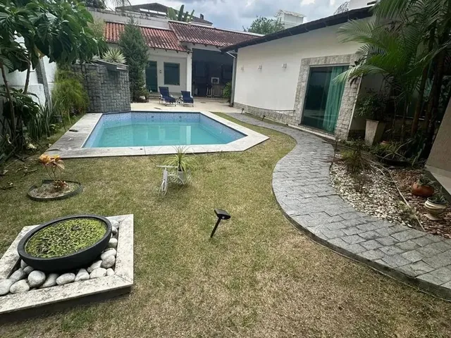 Imagem 4: Casa no Condomínio Ephigênio Salles - Aleixo