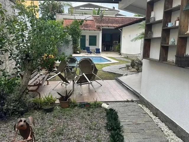 Imagem 9: Casa no Condomínio Ephigênio Salles - Aleixo