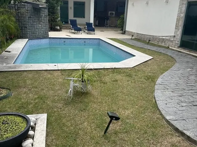 Imagem 5: Casa no Condomínio Ephigênio Salles - Aleixo