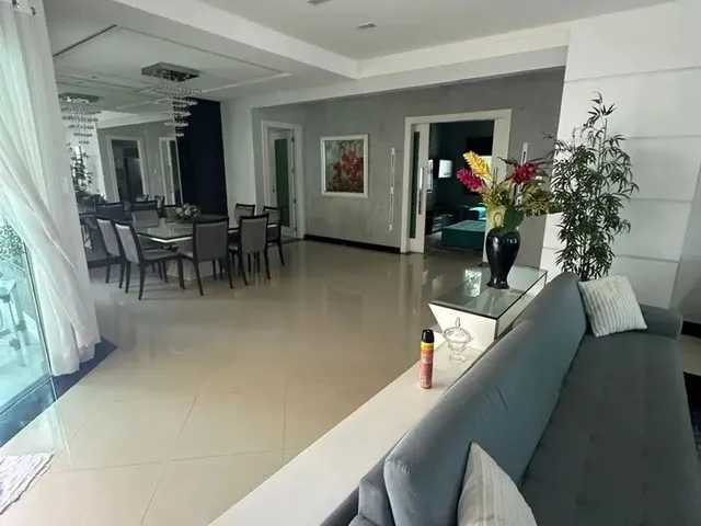 Imagem 8: Casa no Condomínio Ephigênio Salles - Aleixo