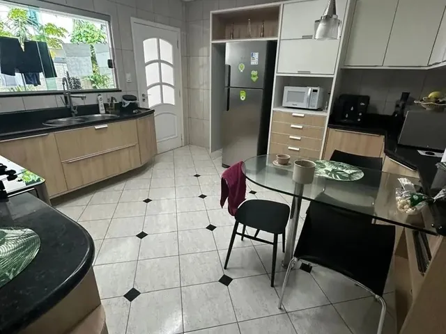 Imagem 10: Casa no Condomínio Ephigênio Salles - Aleixo