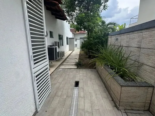 Imagem 2: Casa no Condomínio Ephigênio Salles - Aleixo