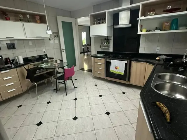 Imagem 7: Casa no Condomínio Ephigênio Salles - Aleixo