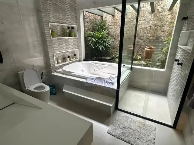 Imagem 15: Casa no Condomínio Ephigênio Salles - Aleixo