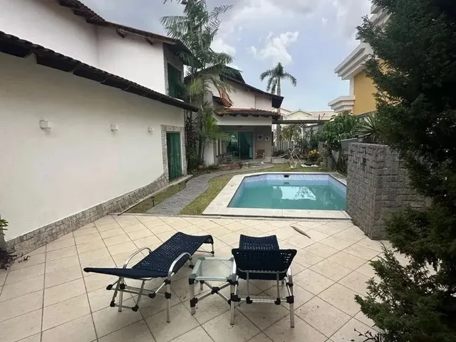 Imagem 14: Casa no Condomínio Ephigênio Salles - Aleixo