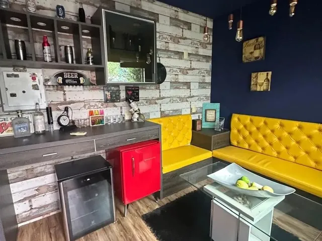 Imagem 3: Casa no Condomínio Ephigênio Salles - Aleixo