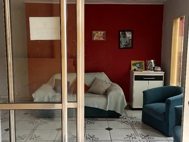Imagem 6: Casa 03 Quartos, Flores, Prox. Nilton Lins