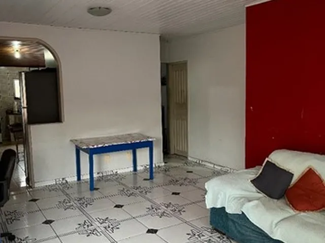 Imagem 15: Casa 03 Quartos, Flores, Prox. Nilton Lins