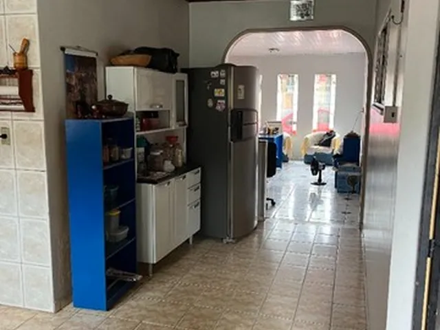 Imagem 8: Casa 03 Quartos, Flores, Prox. Nilton Lins