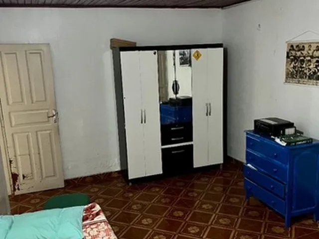 Imagem 13: Casa 03 Quartos, Flores, Prox. Nilton Lins