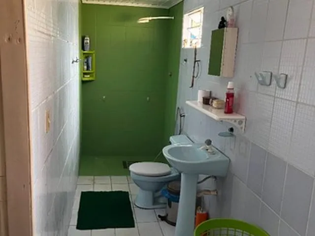 Imagem 10: Casa 03 Quartos, Flores, Prox. Nilton Lins