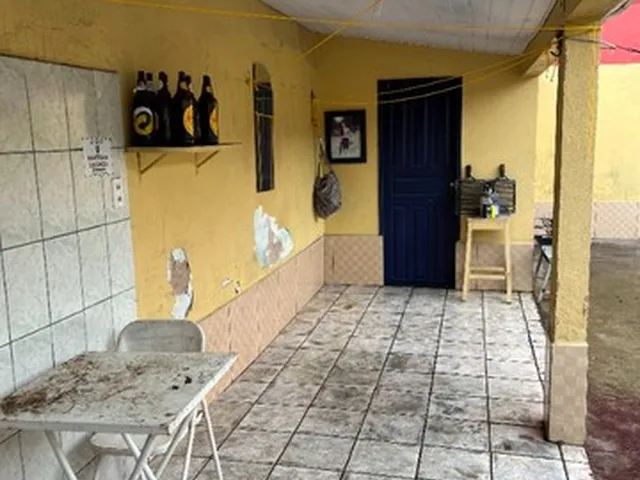Imagem 11: Casa 03 Quartos, Flores, Prox. Nilton Lins