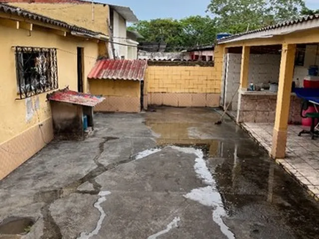 Imagem 9: Casa 03 Quartos, Flores, Prox. Nilton Lins