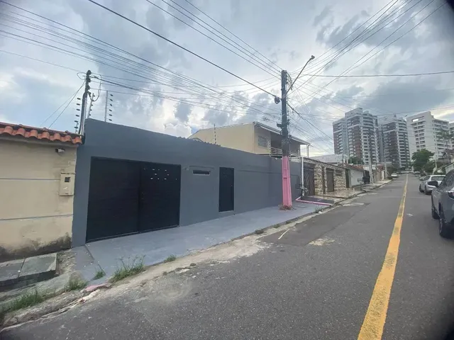 Imagem: Casa para Venda com 205 M2 no Conjunto Kissya