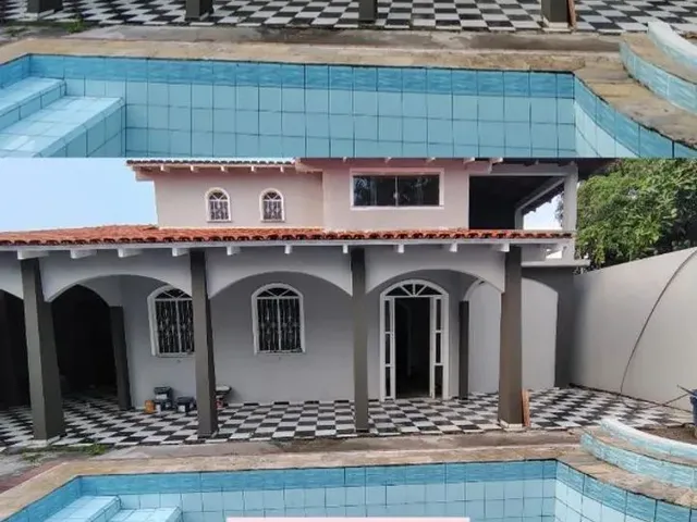 Imagem 2: Casa Águas Claras e Cidade Nova a Venda