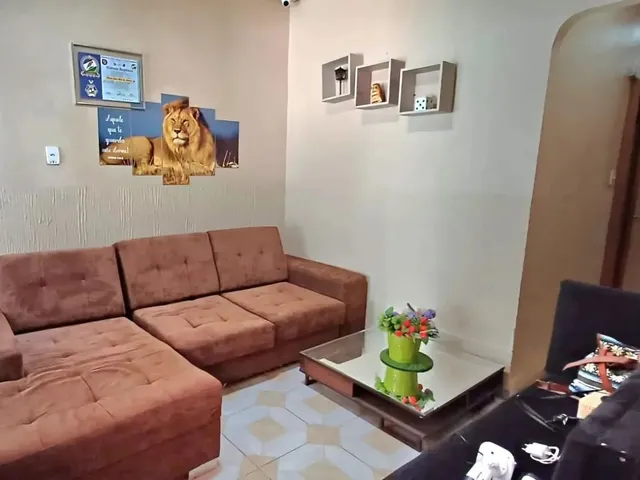 Imagem: Vendo Casa com 3 Qts no Conjunto Américo
