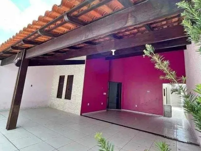 Imagem 1: Vendo Essa Casa no Adrianópolis, Próximo Ao Miss Doçura. - Use o Seu Fgts Como Entrada