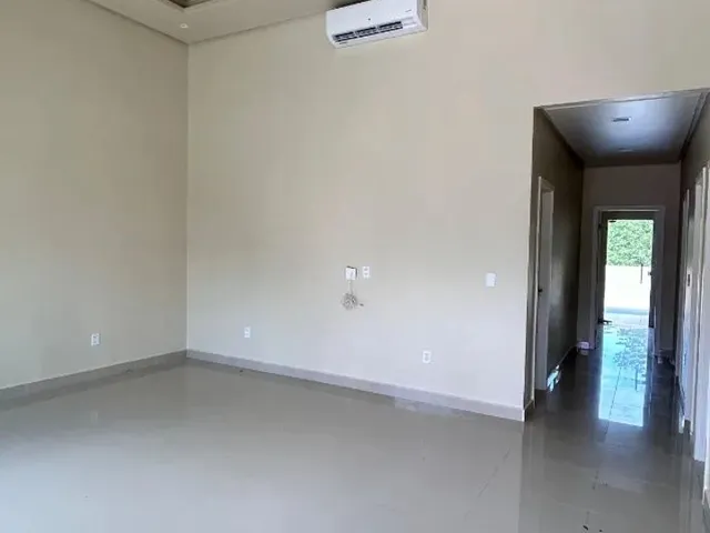 Imagem 10: Excelente Casa Térrea 288M² C/ 3 Suítes Climatizadas no Condominio Passaredo