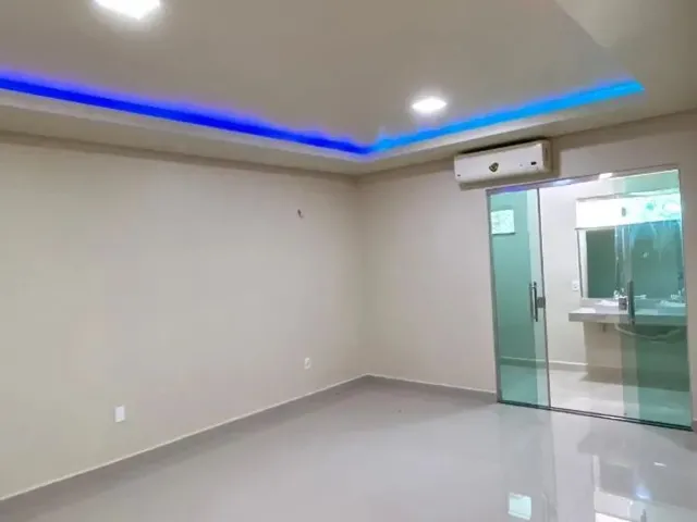 Imagem 8: Excelente Casa Térrea 288M² C/ 3 Suítes Climatizadas no Condominio Passaredo