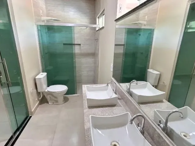 Imagem 7: Excelente Casa Térrea 288M² C/ 3 Suítes Climatizadas no Condominio Passaredo