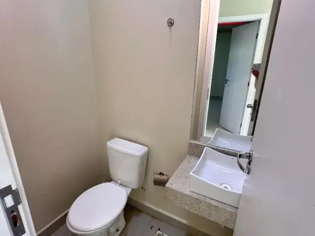 Imagem 4: Excelente Casa Térrea 288M² C/ 3 Suítes Climatizadas no Condominio Passaredo