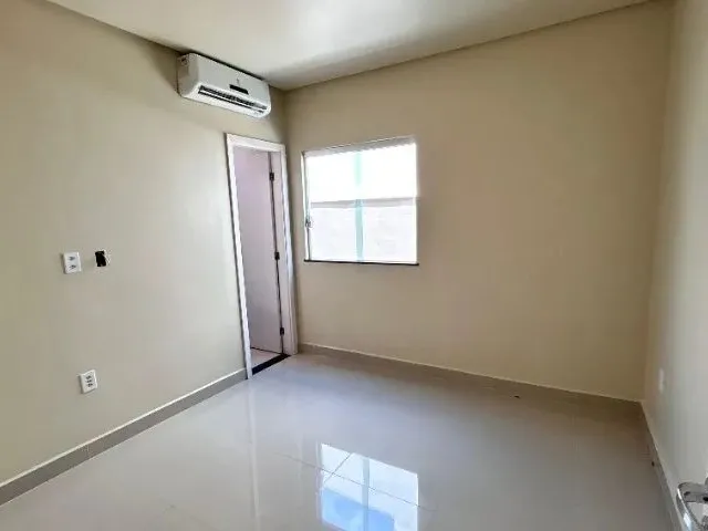 Imagem 6: Excelente Casa Térrea 288M² C/ 3 Suítes Climatizadas no Condominio Passaredo