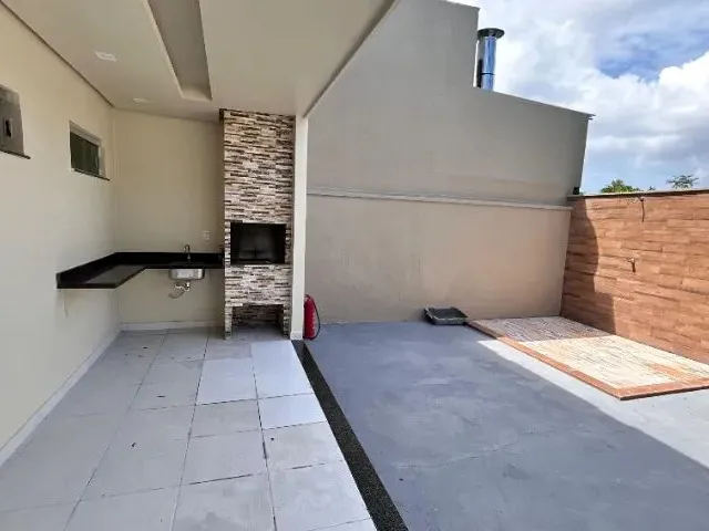 Imagem 3: Excelente Casa Térrea 288M² C/ 3 Suítes Climatizadas no Condominio Passaredo