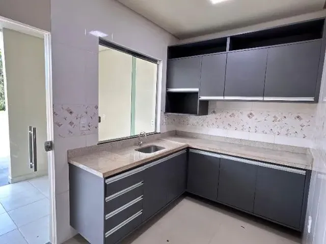 Imagem 5: Excelente Casa Térrea 288M² C/ 3 Suítes Climatizadas no Condominio Passaredo
