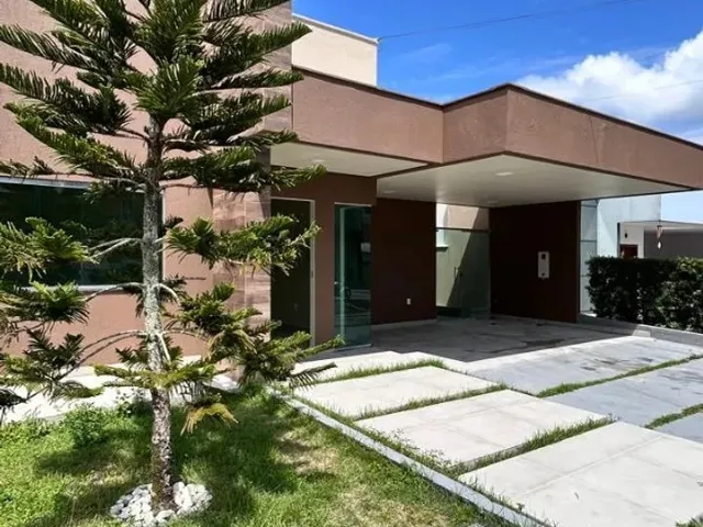 Imagem 12: Excelente Casa Térrea 288M² C/ 3 Suítes Climatizadas no Condominio Passaredo