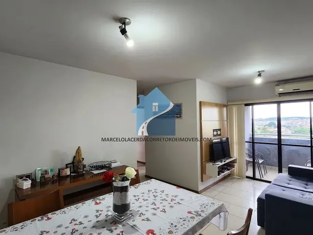 Imagem: Apartamento no Condomínio Solar dos Franceses