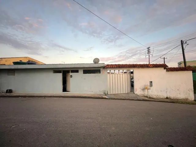 Imagem: Venda Casa de Esquina Rua da Ponte Rio Negro