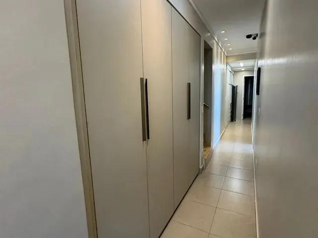 Imagem 16: Cobertura Duplex no Concept, 229M2. 3 Suites, Lazer Privativo. Nascente. Completo e Decora